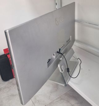Monitor LG 34UM95 de Segunda mano por 179 EUR en Torredembarra