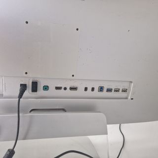 Monitor LG 34UM95 de Segunda mano por 179 EUR en Torredembarra