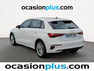 Audi A3 Sportback TFSIe Advanced 40 TFSI e 150 kW (204 CV) S tronic