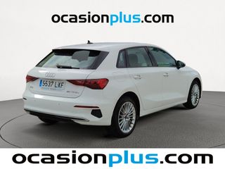 Audi A3 Sportback TFSIe Advanced 40 TFSI e 150 kW (204 CV) S tronic