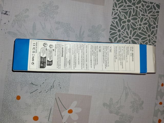 Palo selfie trípode Y21S