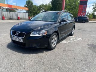 Volvo V50 2008