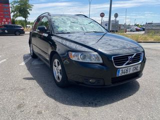 Volvo V50 2008