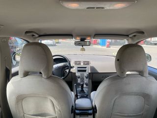 Volvo V50 2008