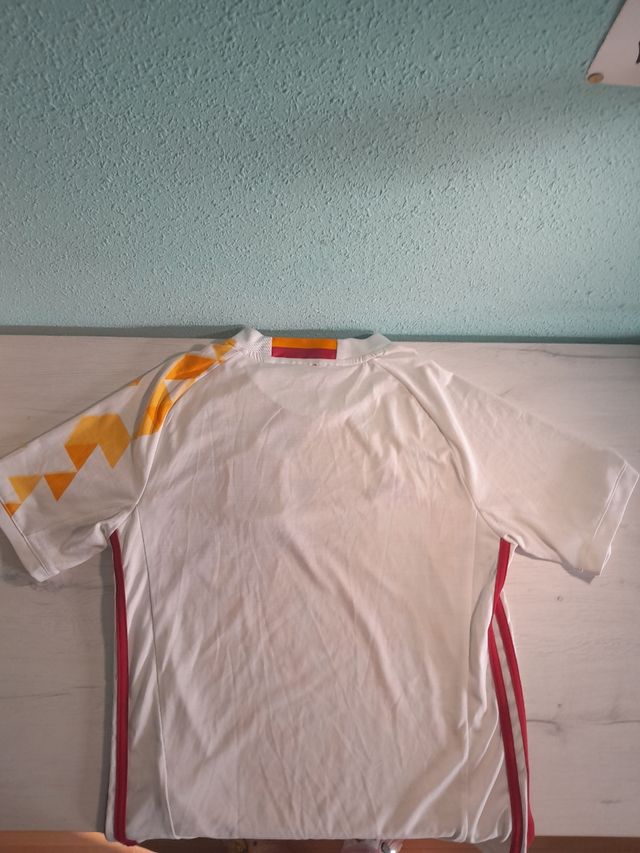 Camiseta España 2017 Talla XS