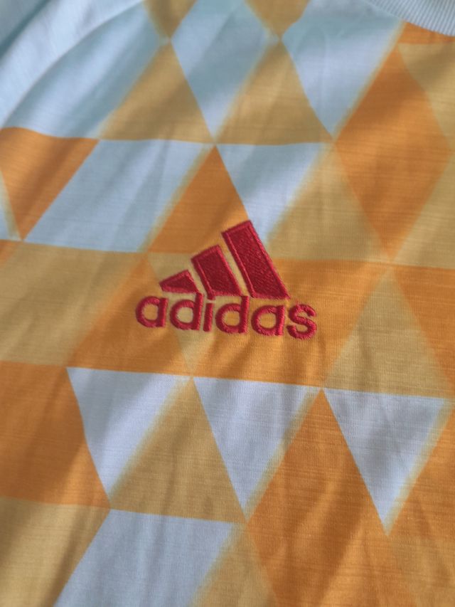 Camiseta España 2017 Talla XS