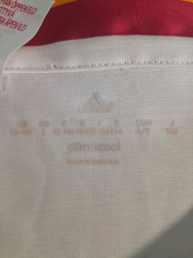 Camiseta España 2017 Talla XS