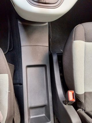 Citroen Berlingo 2021