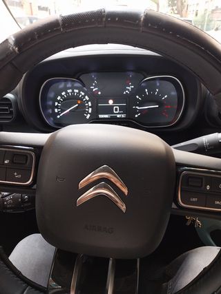 Citroen Berlingo 2021