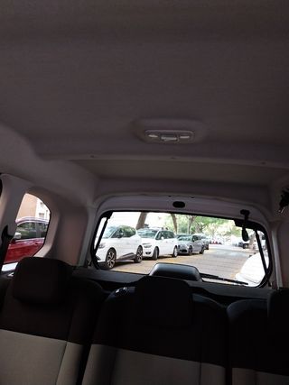 Citroen Berlingo 2021