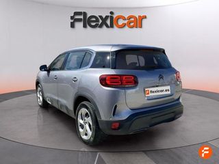 Citroën C5 Aircross BlueHdi 96kW (130CV) S&S EAT8 Feel