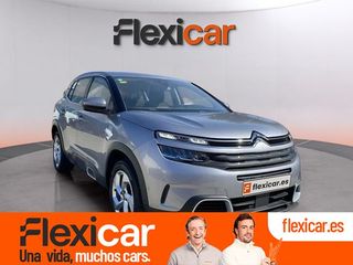 Citroën C5 Aircross BlueHdi 96kW (130CV) S&S EAT8 Feel