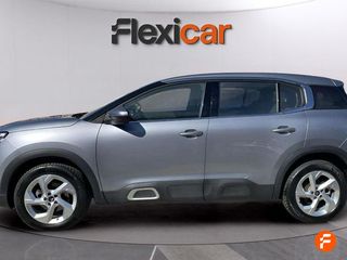 Citroën C5 Aircross BlueHdi 96kW (130CV) S&S EAT8 Feel