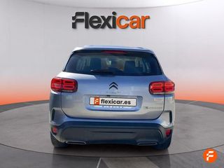 Citroën C5 Aircross BlueHdi 96kW (130CV) S&S EAT8 Feel