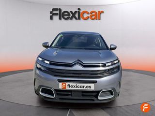 Citroën C5 Aircross BlueHdi 96kW (130CV) S&S EAT8 Feel