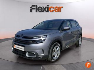 Citroën C5 Aircross BlueHdi 96kW (130CV) S&S EAT8 Feel