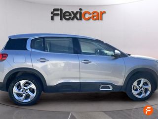 Citroën C5 Aircross BlueHdi 96kW (130CV) S&S EAT8 Feel