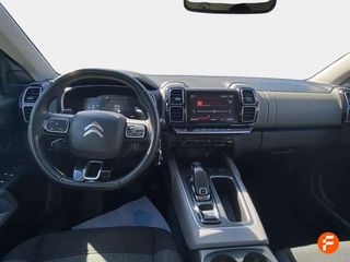 Citroën C5 Aircross BlueHdi 96kW (130CV) S&S EAT8 Feel