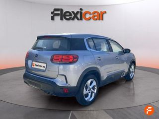 Citroën C5 Aircross BlueHdi 96kW (130CV) S&S EAT8 Feel