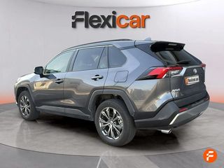 Toyota Rav4 220H e-CVT 4x4 Advance