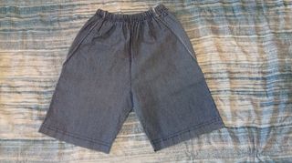 Completo bimbo estivo taglia 6 anni