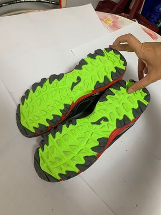 Zapatillas Joma Trail Running