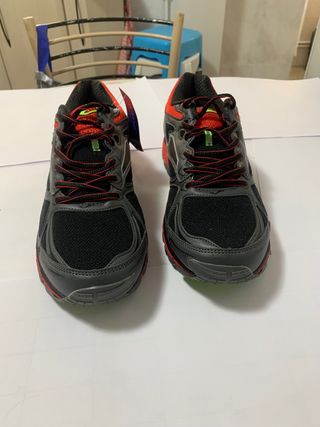 Zapatillas Joma Trail Running
