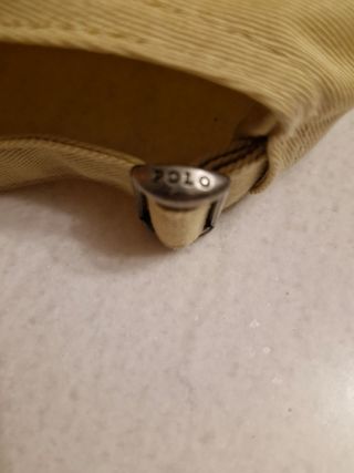 Gorra Polo Ralph Lauren Beige