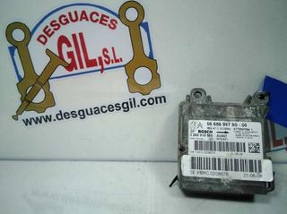 Centralita airbag peugeot 748593 966569978000 207