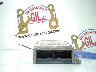 Centralita airbag peugeot 748593 966569978000 207