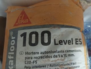 Sikafloor 100 Level - 25kg