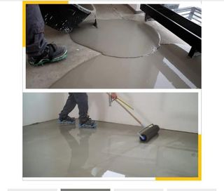 Sikafloor 100 Level - 25kg