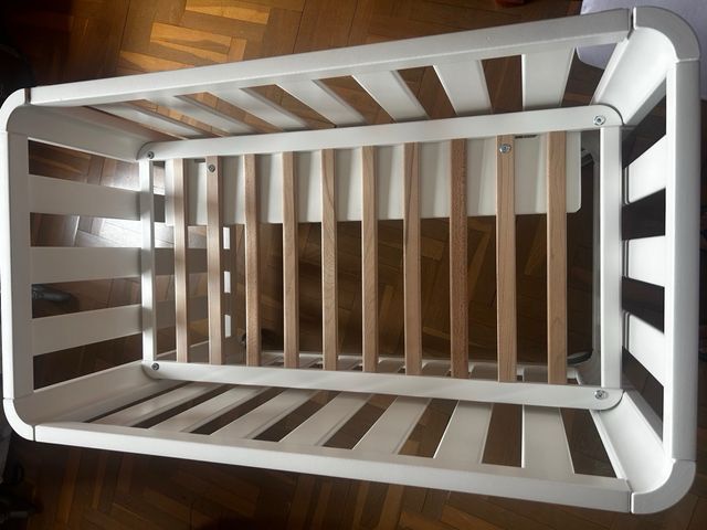 Minicuna Cotinfant Doco S (50x90cm)