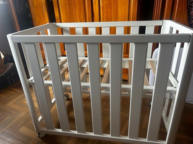 Minicuna Cotinfant Doco S (50x90cm)