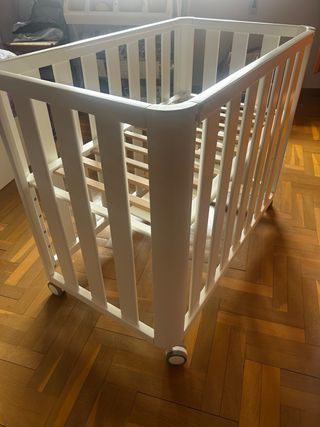 Minicuna Cotinfant Doco S (50x90cm)