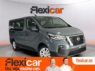 Nissan Primastar Combi 9 2.0dCi 110kW L1H1 1T N-Connecta