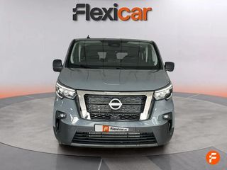 Nissan Primastar Combi 9 2.0dCi 110kW L1H1 1T N-Connecta