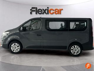 Nissan Primastar Combi 9 2.0dCi 110kW L1H1 1T N-Connecta