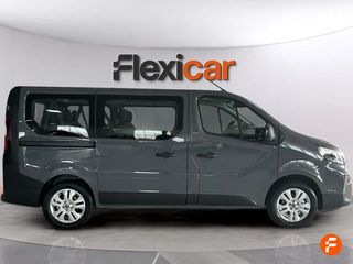 Nissan Primastar Combi 9 2.0dCi 110kW L1H1 1T N-Connecta