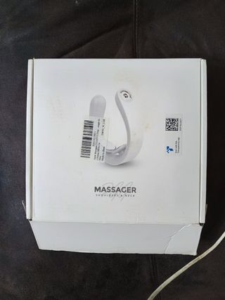 Masajeador Cuello & Hombros