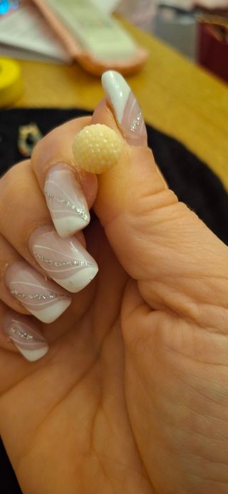 8 Paia Orecchini Multicolor a 5 euro