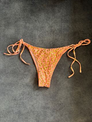 Bikini leopardo 