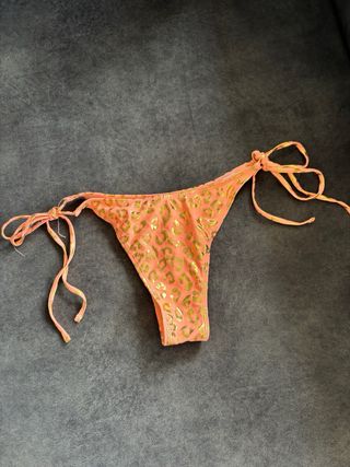 Bikini leopardo 