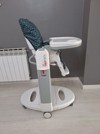 Trona, hamaca, balancín Tatamia Peg Perego