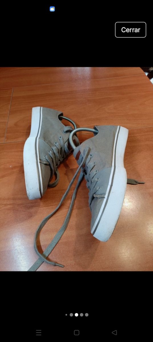 Zapatillas Polo Ralph Lauren 43