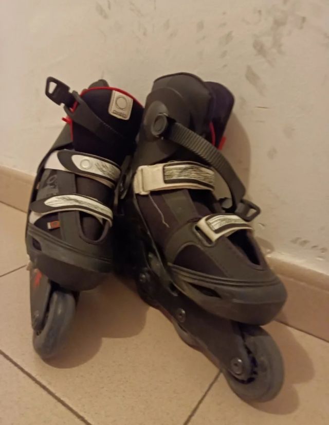 PATINES LÍNEA NIÑ@S