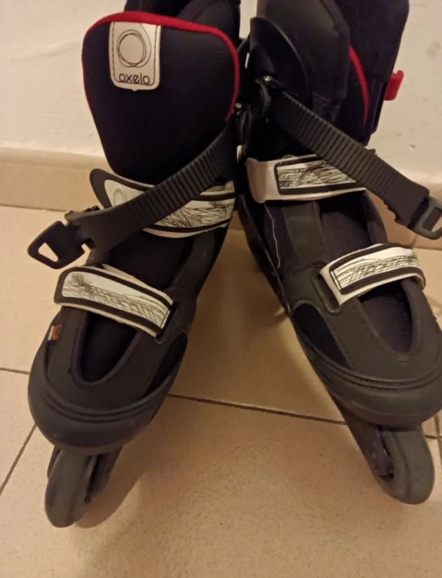 PATINES LÍNEA NIÑ@S