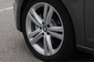 SEAT LEON FR DSG 184 CV