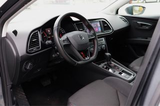 SEAT LEON FR DSG 184 CV