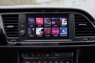 SEAT LEON FR DSG 184 CV